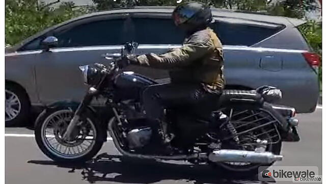 Royal Enfield Bullet 650 Twin – What do we know so far?