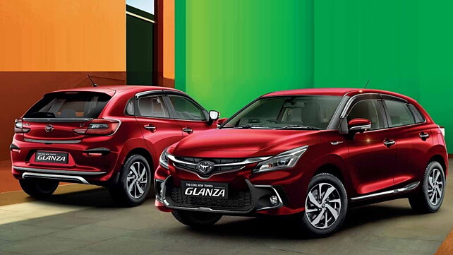 Toyota Glanza Festival Limited Edition: All You Need To Know - CarWale