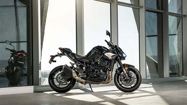 New Kawasaki Z900 unveiled; India launch next year