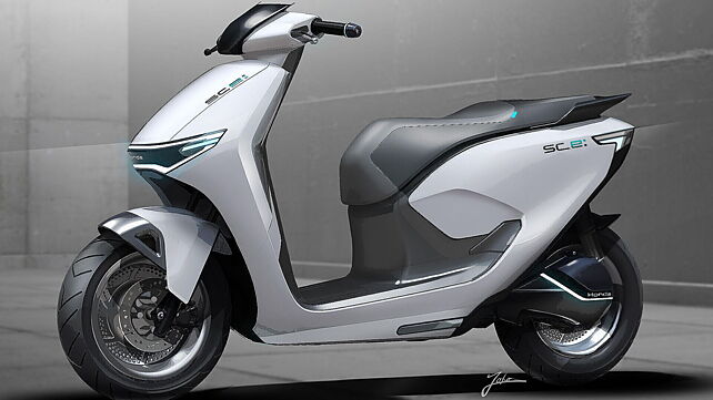 Honda Activa electric to get fixed batteries; performance like Activa 110