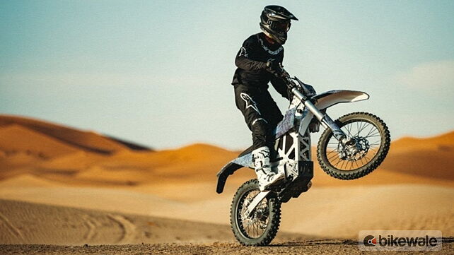 Hero Vida electric off-road bikes to be showcased at EICMA 2024