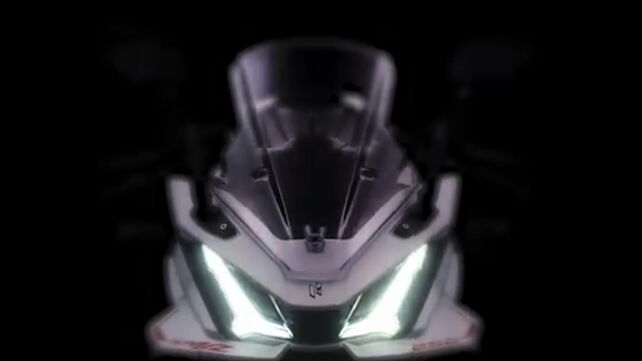 Hero Karizma XMR 250 teased ahead of EICMA 2024 debut