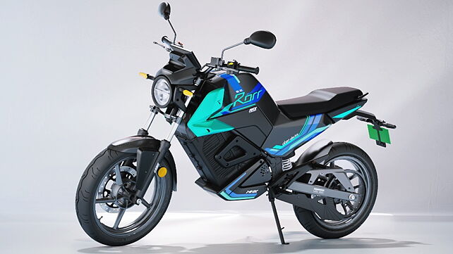 Oben Rorr EZ electric bike launched; prices start from Rs. 90,000