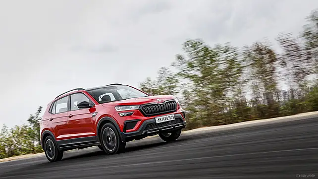 Made in India Skoda Kushaq, Slavia Assembly Begins in Vietnam Made in India Skoda Kushaq, Slavia Assembly Begins in Vietnam