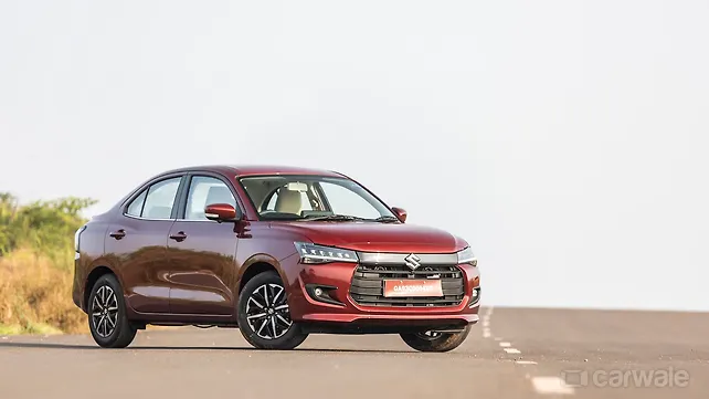 Maruti Suzuki Produced 22.55 Lakh Vehicles in CY25 Maruti Suzuki Produced 22.55 Lakh Vehicles in CY25