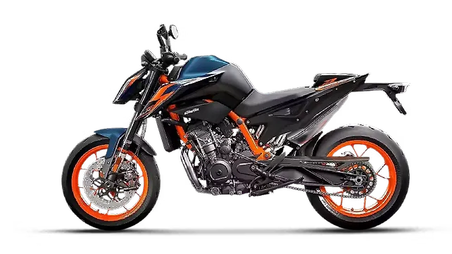 KTM Ends Partnership With KISKA Design Agency