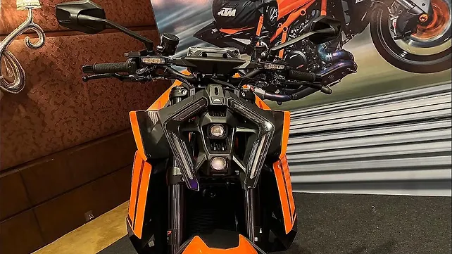 KTM Head Light KTM Head Light