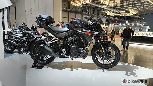 Hero Xtreme 250R: Image Gallery