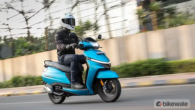 TVS Jupiter Prices Hiked: Check Latest Prices TVS Jupiter Prices Hiked: Check Latest Prices