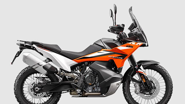 KTM likely to bring lower-spec variants of 890 Adventure R, 890 Duke R