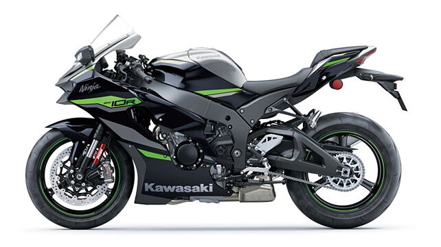 Kawasaki Ninja ZX-10R price reduced by Rs. 1.14 lakh