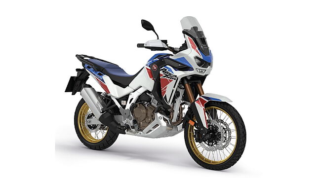 Honda issues recall for Africa Twin in India 