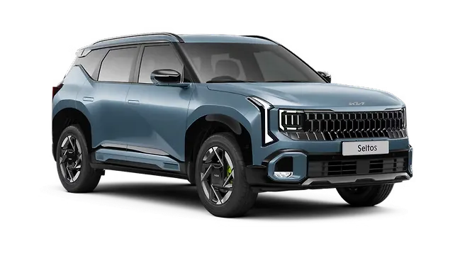 Kia Seltos Moves to New K3 Platform: Here’s Why It Matters Kia Seltos Moves to New K3 Platform: Here’s Why It Matters