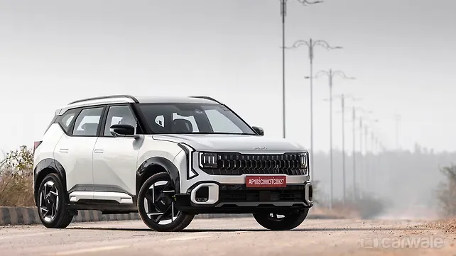 New Kia Seltos Prices in India to be Announced Tomorrow New Kia Seltos Prices in India to be Announced Tomorrow