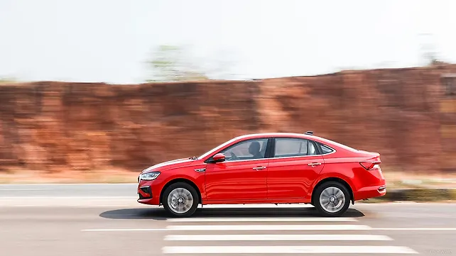 Skoda Slavia facelift to arrive after update for Kushaq Skoda Slavia facelift to arrive after update for Kushaq