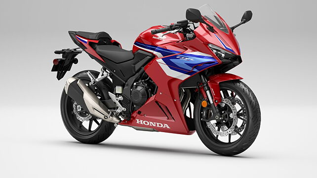 Honda could be working on 500cc inline-four motorcycle