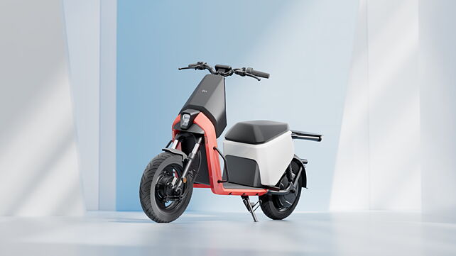 Ola Gig commercial e-scooter launched; prices start from Rs. 40,000