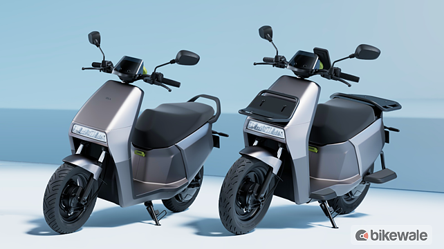 Ola S1 Z and S1 Z+ electric scooters launched in India