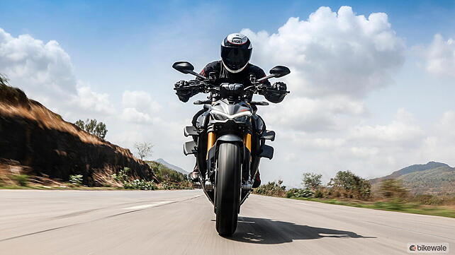 Ducati to increase prices of a few motorcycles in India