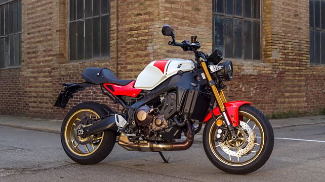 2025 Yamaha XSR 900 unveiled with minor updates