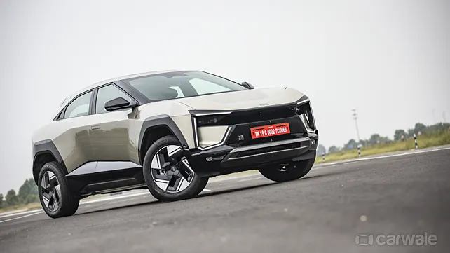 Mahindra BE 6 Deliveries Commence Across India Mahindra BE 6 Deliveries Commence Across India