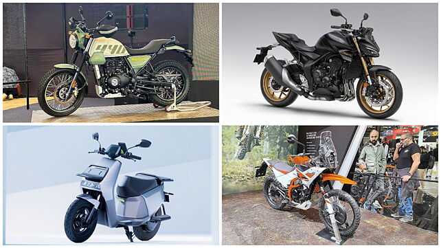 Your weekly dose of bike updates: Honda Activa electric, 2025 KTM 390 Adventure, and more!