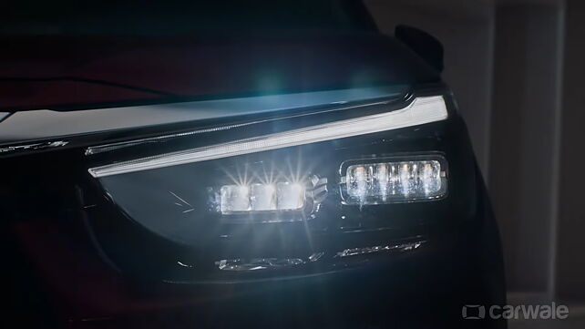 Honda drops new teaser of next-gen Amaze ahead of launch