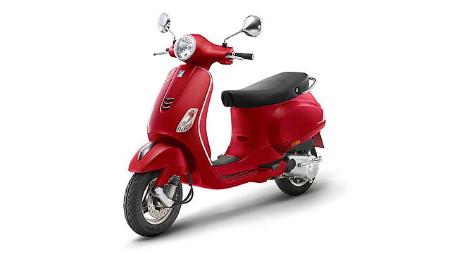 Aprilia, Vespa scooters get discounts of up to Rs 13,000