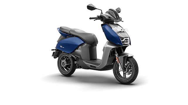 Vida V2 electric scooter range launched in India at Rs. 96,000 onwards 