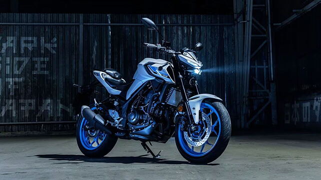 2025 Yamaha MT-03 unveiled with subtle updates