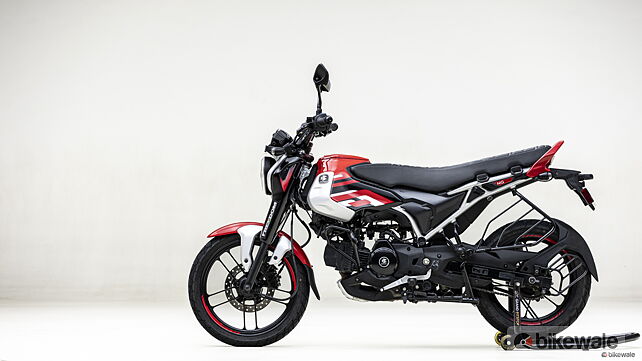 Bajaj Freedom 125 CNG gets a price cut of up to Rs. 10,000