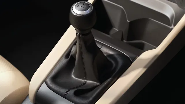 Honda Amaze Gear Shifter/Gear Shifter Stalk Honda Amaze Gear Shifter/Gear Shifter Stalk