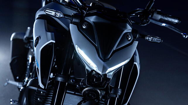 Yamaha MT-03 Head Light