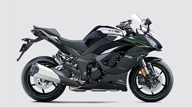 Kawasaki Ninja 1100 SX likely to be launched in India soon