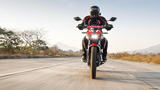 Indian Motorcycle of the Year 2025(IMOTY) contenders list announced! 