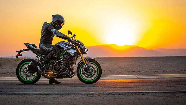 Kawasaki Z900 gets a massive discount in India