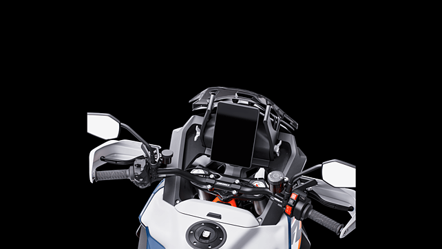 KTM 1290 Super Adventure S TFT / Instrument Cluster