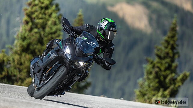 2025 Kawasaki Ninja 1100SX – What’s new?