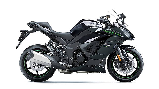 2025 Kawasaki Ninja 1100SX: What else can you buy?