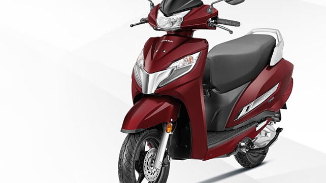 New Honda Activa 125 launched at Rs 94,422