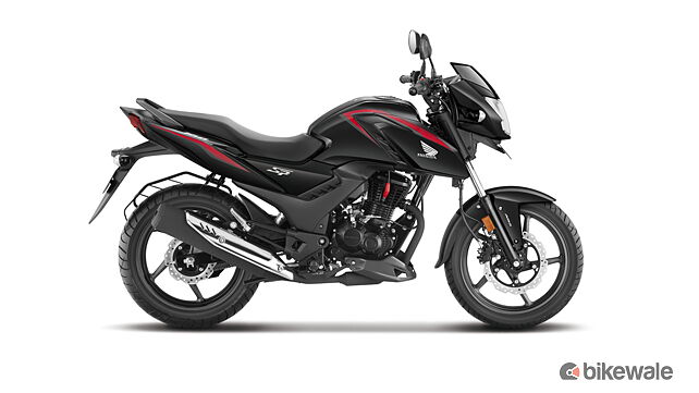 2025 Honda SP 160 launched – What’s new?