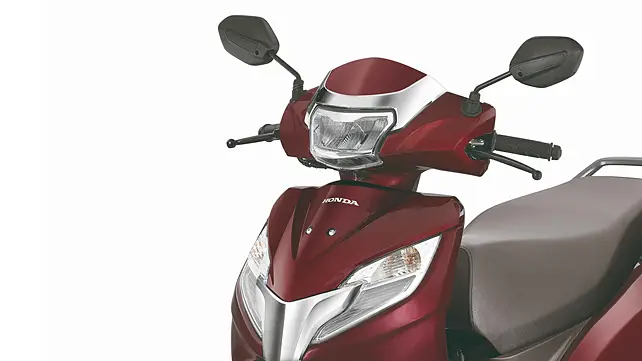 Honda Activa 125 Rear View Mirror