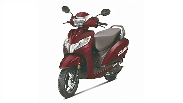 2025 Honda Activa 125: What’s New?