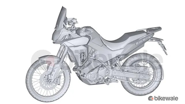 Hero Xpulse 421 - What do we know so far? Hero Xpulse 421 - What do we know so far?