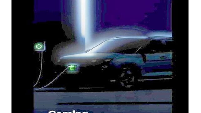 Hyundai Creta EV teased ahead of launch this month