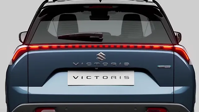 Exterior Closed Hood/Bonnet
