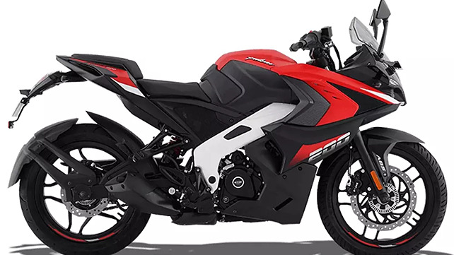 Updated Bajaj Pulsar RS 200 launch early next week!