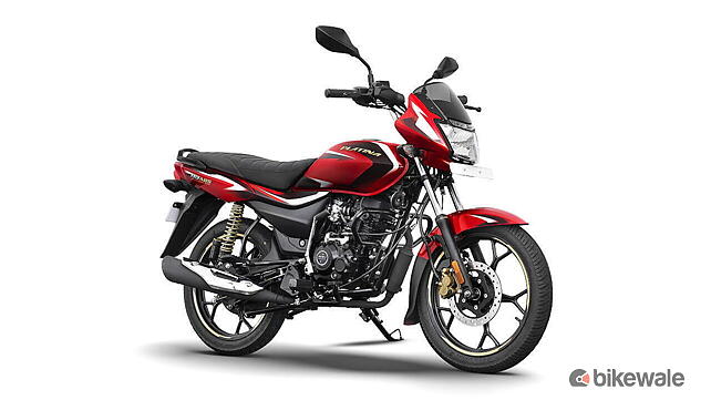 Bajaj Platina 110 ABS discontinued in India