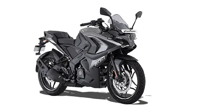 Aprilia Tuono 457 Right Side View Aprilia Tuono 457 Right Side View