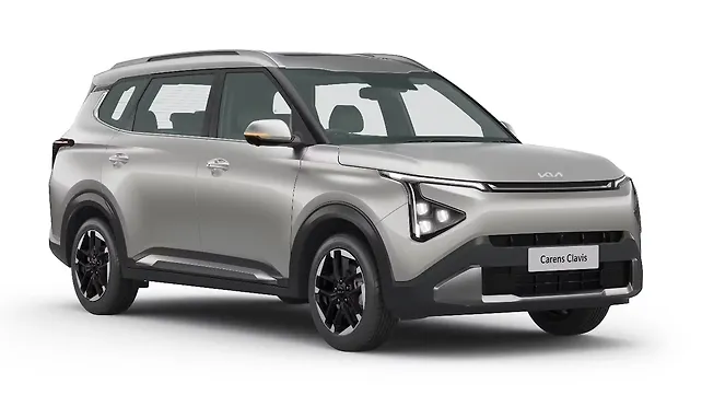 Kia Carens Clavis ARAI-certified Mileage Revealed! Kia Carens Clavis ARAI-certified Mileage Revealed!